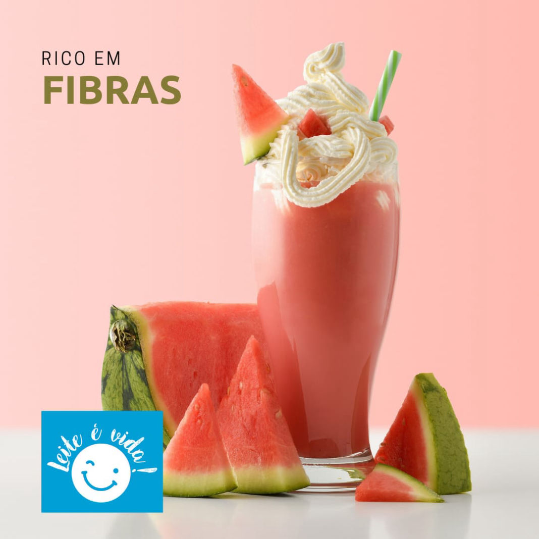 rico em fibras